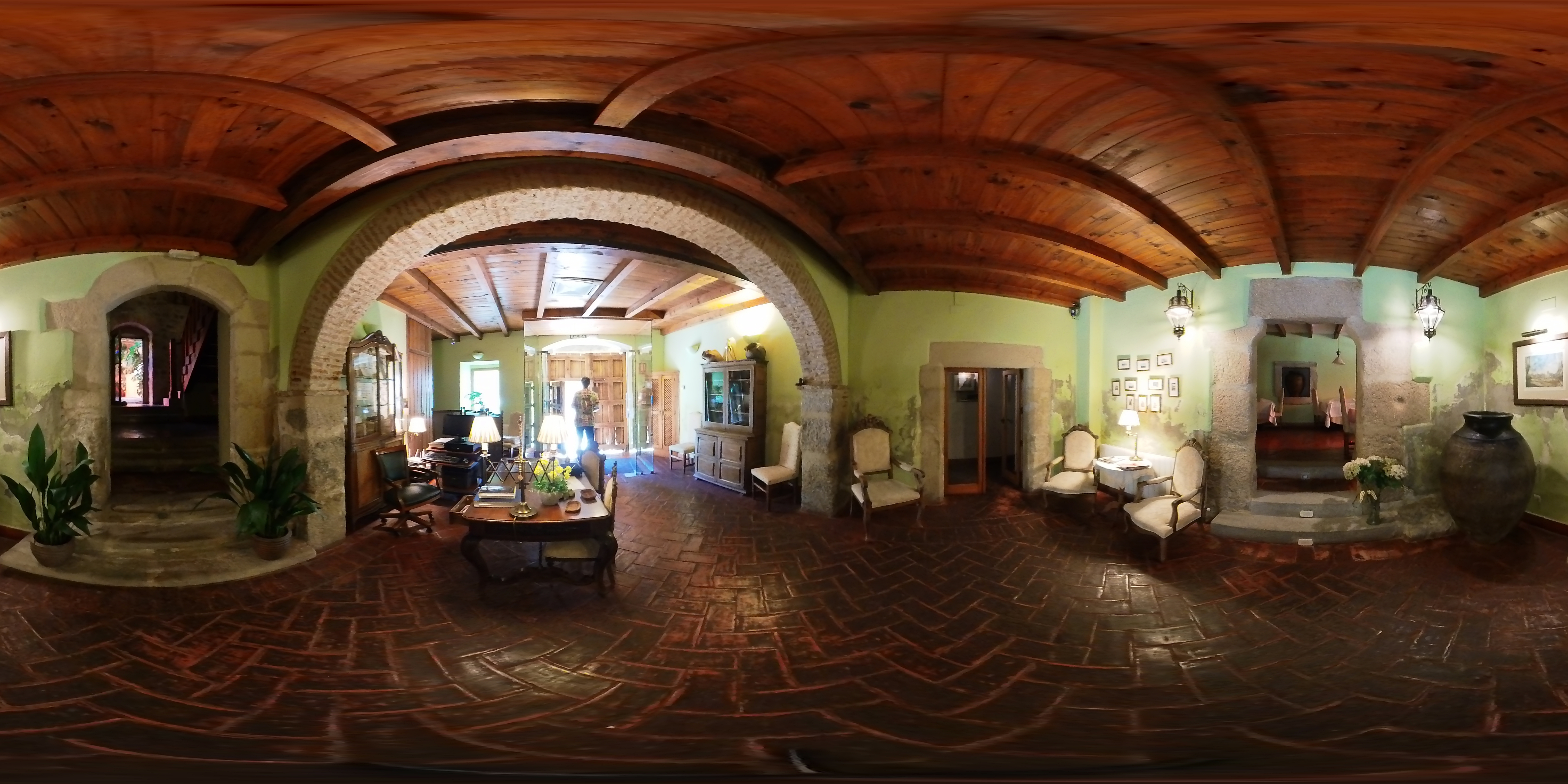Panorama 360 II