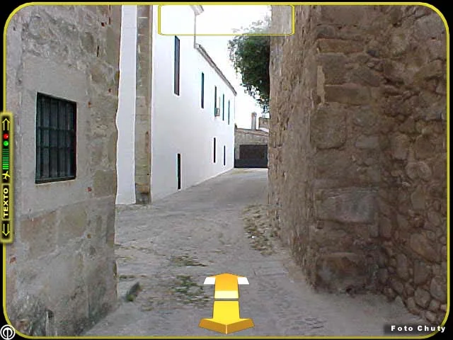 Toma Original Mavica 1999